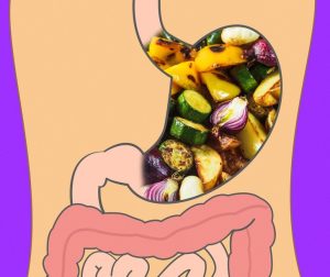 Men vi sinh cho người bị rối loạn tiêu hóa