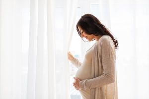 Men vi sinh có tác dụng gì đối với phụ nữ mang thai
