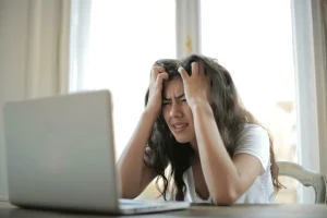 Men vi sinh giúp giảm căng thẳng và lo âu