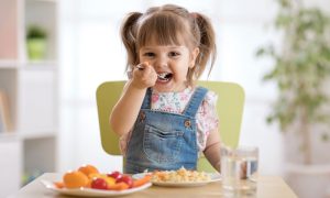 Men vi sinh giúp tăng cường sự hấp thu dinh dưỡng