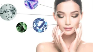 Men vi sinh và ảnh hưởng đến sức khỏe làn da