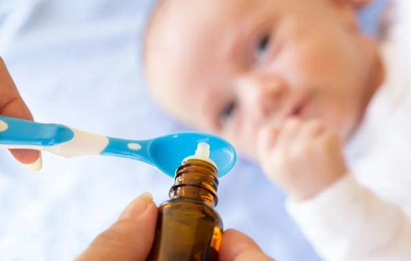 Khi nào nên cân nhắc sử dụng men vi sinh cho trẻ sơ sinh?