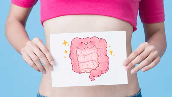 Men vi sinh bảo vệ sức khỏe đường ruột bằng cách nào?