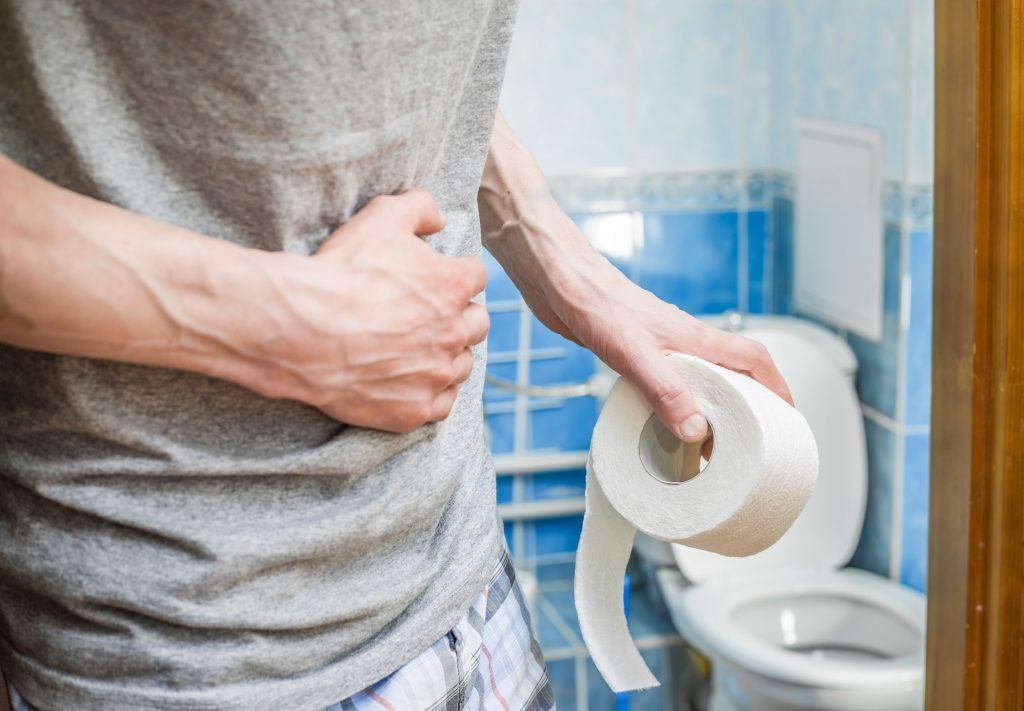 Cách sử dụng men vi sinh cho người bị tiêu chảy cấp