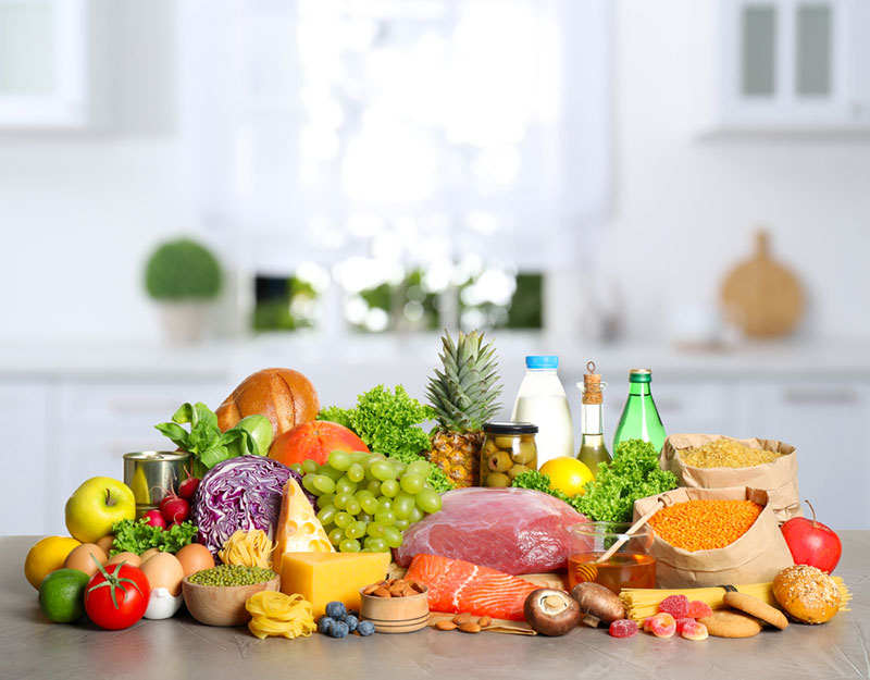 Những thực phẩm tự nhiên chứa men vi sinh có thể giúp cải thiện giấc ngủ
