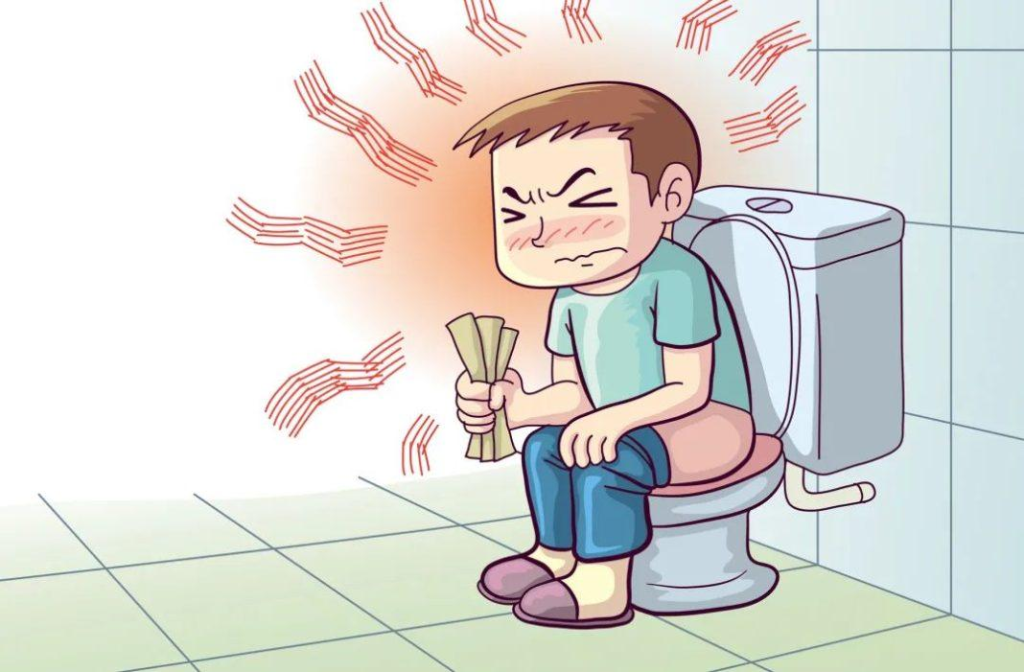 Tiêu chảy là gì và những nguyên nhân phổ biến