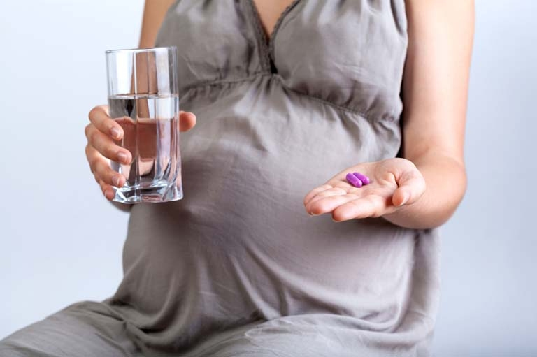Những lưu ý quan trọng khi sử dụng men vi sinh cho bà bầu