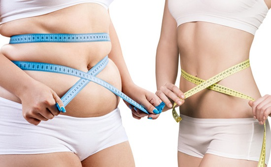Men vi sinh có thể hỗ trợ giảm cân bằng cách nào?