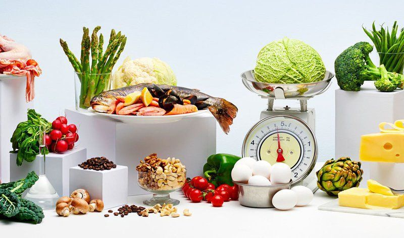 Chế độ ăn uống và lối sống lành mạnh đóng vai trò như thế nào trong quá trình giảm cân?
