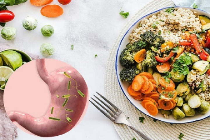 Các biện pháp khác để phòng ngừa ngộ độc thực phẩm: