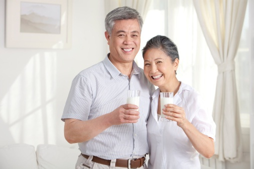 Những chủng men vi sinh nào đặc biệt tốt cho người già?