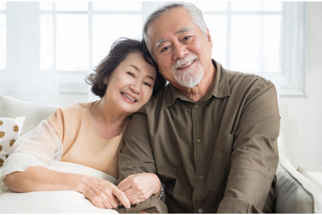 Những lưu ý quan trọng khi dùng men vi sinh cho người già: